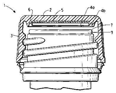 Une figure unique qui représente un dessin illustrant l'invention.